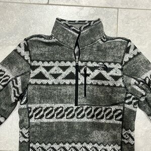 North face fleece